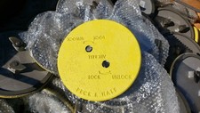 Peck hail ph4243 - ph4243-1, piastra