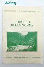 Marina Andrey Le ricette della