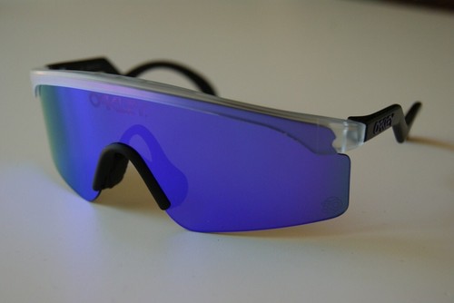 Oakley razor blades - oakley,