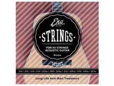 EKO Acoustic Guitar XII