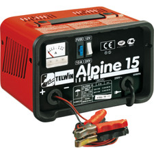Telwin Alpine 15 2/24V
