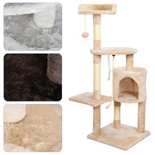 Tiragraffi albero per gatti in sisal tiragraffi per gatti gatti grandi albero rampicante XL gatti