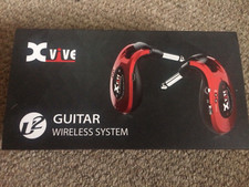 Sistema wireless bassi X Vive