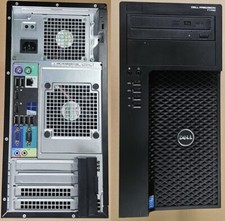 Dell Precision T1700 PC INTEL