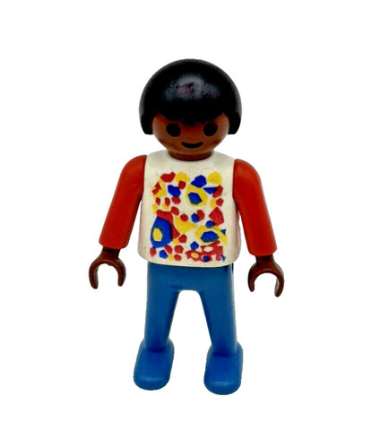 Playmobil personaggio bambino