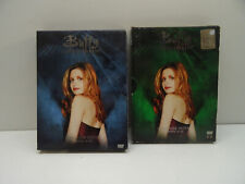 DVD BUFFY L'AMMAZZAVAMPIRI