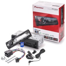 Autoradio pioneer mvh 330dab - mvh,