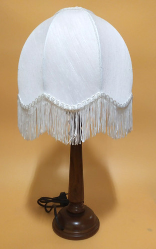 Lampada comodino legno - comodino,