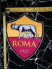 AS ROMA SCUDETTO - FOTO
