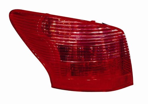 Fanale fanalino posteriore - fanalino,