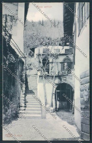 Bolzano arco antico - arco,