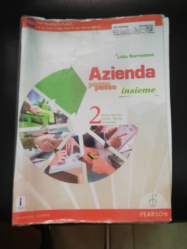 Azienda passo insieme - passo,