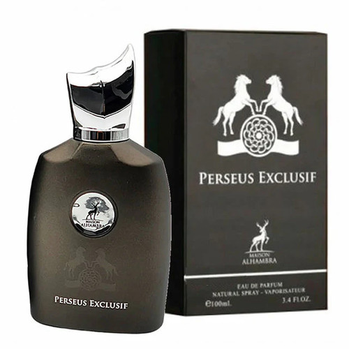 Perseus exclusif eau parfum - eau,