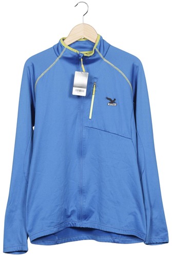 Salewa felpa uomo - ,