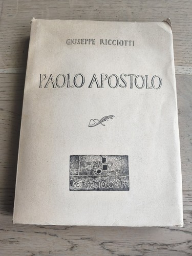 Paolo apostolo giuseppe - apostolo,
