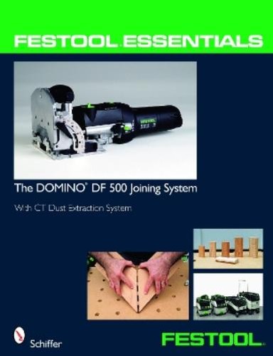 Festool essentials the - essentials:,