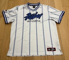 Maglia maglietta FUBU vintage