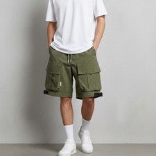Bermuda uomo cargo Shorts