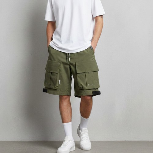 Bermuda uomo cargo - , shorts