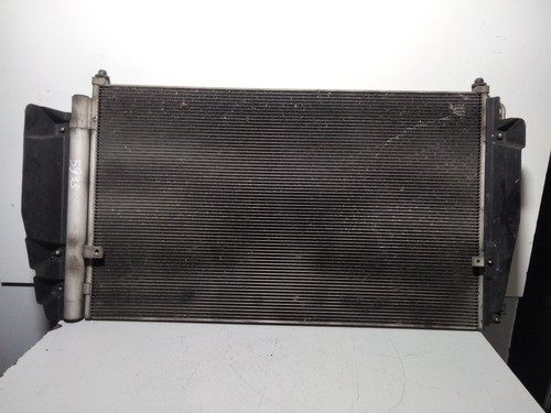 Condensador radiador aire - /,