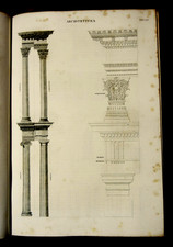 1849 Antique Lithograph Print