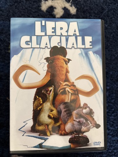 Era glaciale ita - l'era,