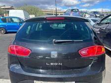 SEAT LEON 2009-2012 COFANO