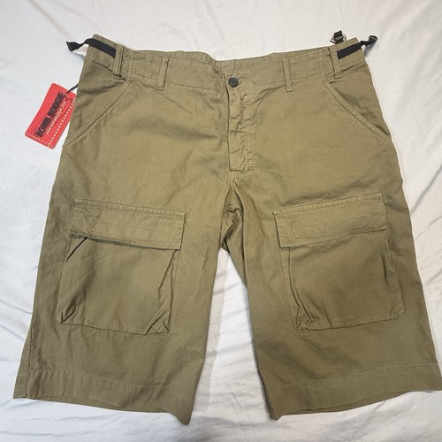 Pantaloncini cargo bomb boogie - pantaloncini,