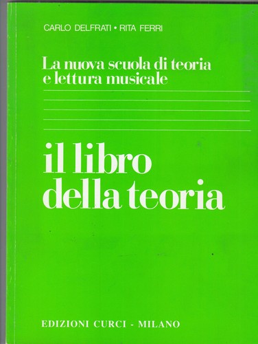 Nuova scuola teoria - di,