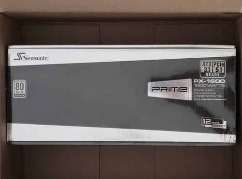 Alimentatore completamente
