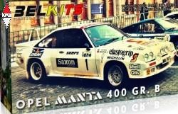 Belkits opel manta 400 - belkits,