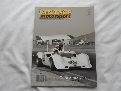 Vintage motorsport - vintage,