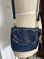 Borsa a tracolla GG BOSS in