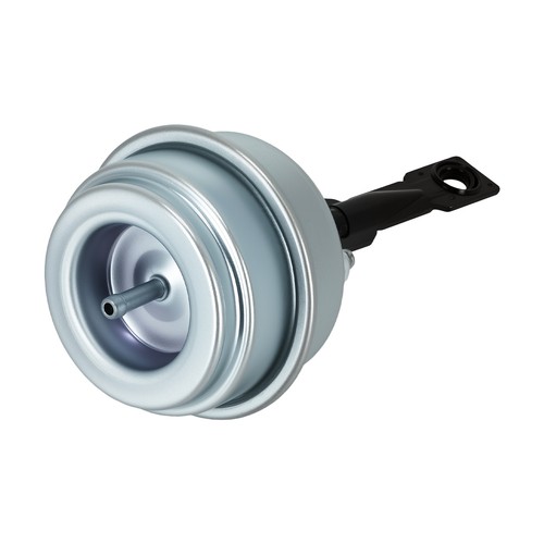Attuatore turbocompressore per