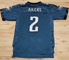 MAGLIA CALCIO VINTAGE REEBOK