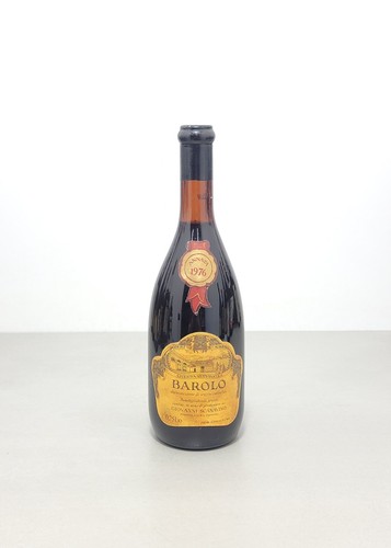 Barolo giovanni scanavino - barolo,