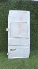 PORTA CARICO POSTERIORE A
