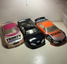 Rc 1/10 Nascar Car Body Lot