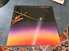 SUPERTRAMP - Famous Last Words