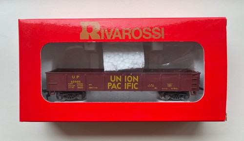 Rivarossi union pacific - rivarossi,