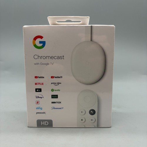 Google chromecast con - google,