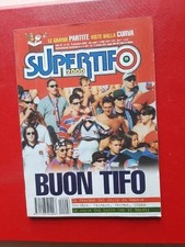 SUPERTIFO RIVISTA ULTRAS