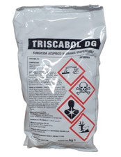 Triscabol DG UPL – Fungicida