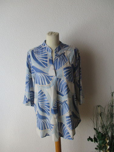Camicia tunica donna - camicia-tunica, in
