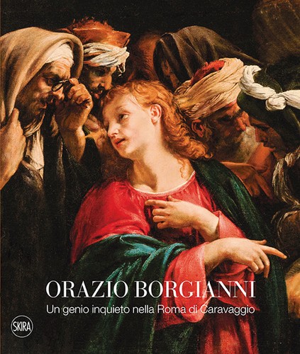 Orazio borgianni genio - un,
