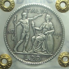 Regno  D'Italia - Vittorio