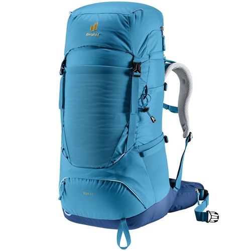 Deuter fox litri zaino per - 40,