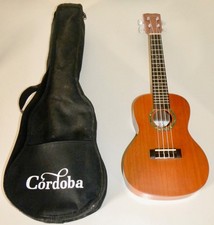 Meraviglioso Ukulele da