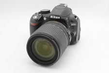 Nikon D D3100 14,2 megapixel