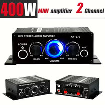 Amplificatore di Potenza Mini